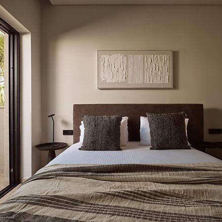 Vorto Luxury Villas Agrilia Exterior foto