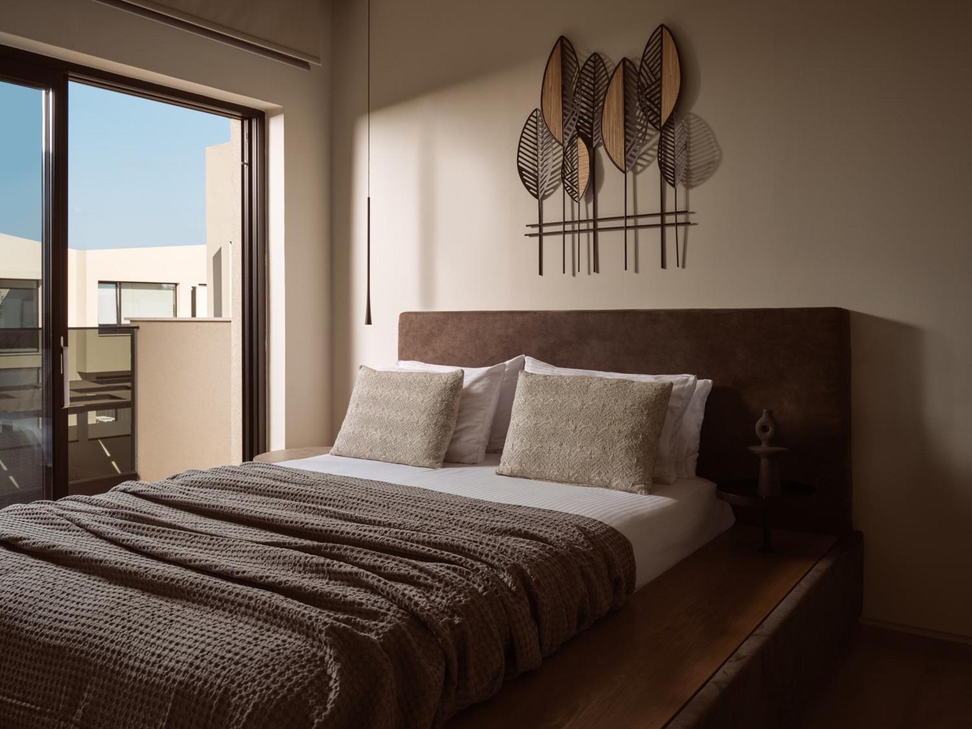 Vorto Luxury Villas Agrilia Exterior foto