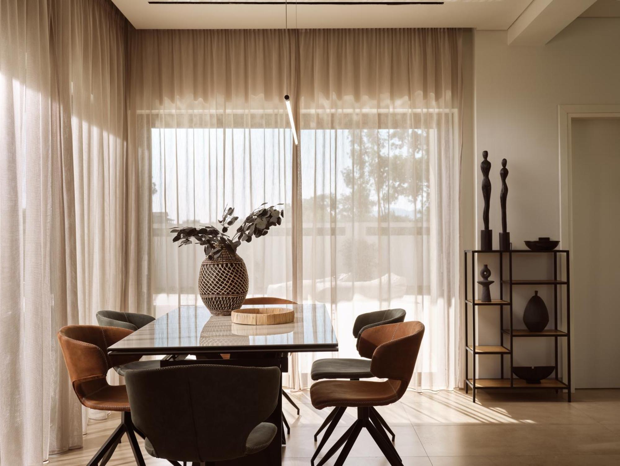 Vorto Luxury Villas Agrilia Exterior foto