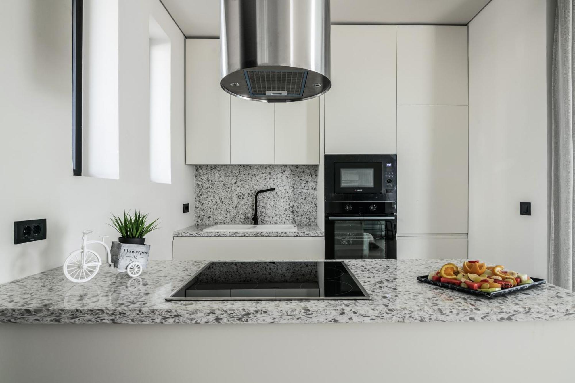 Vorto Luxury Villas Agrilia Exterior foto