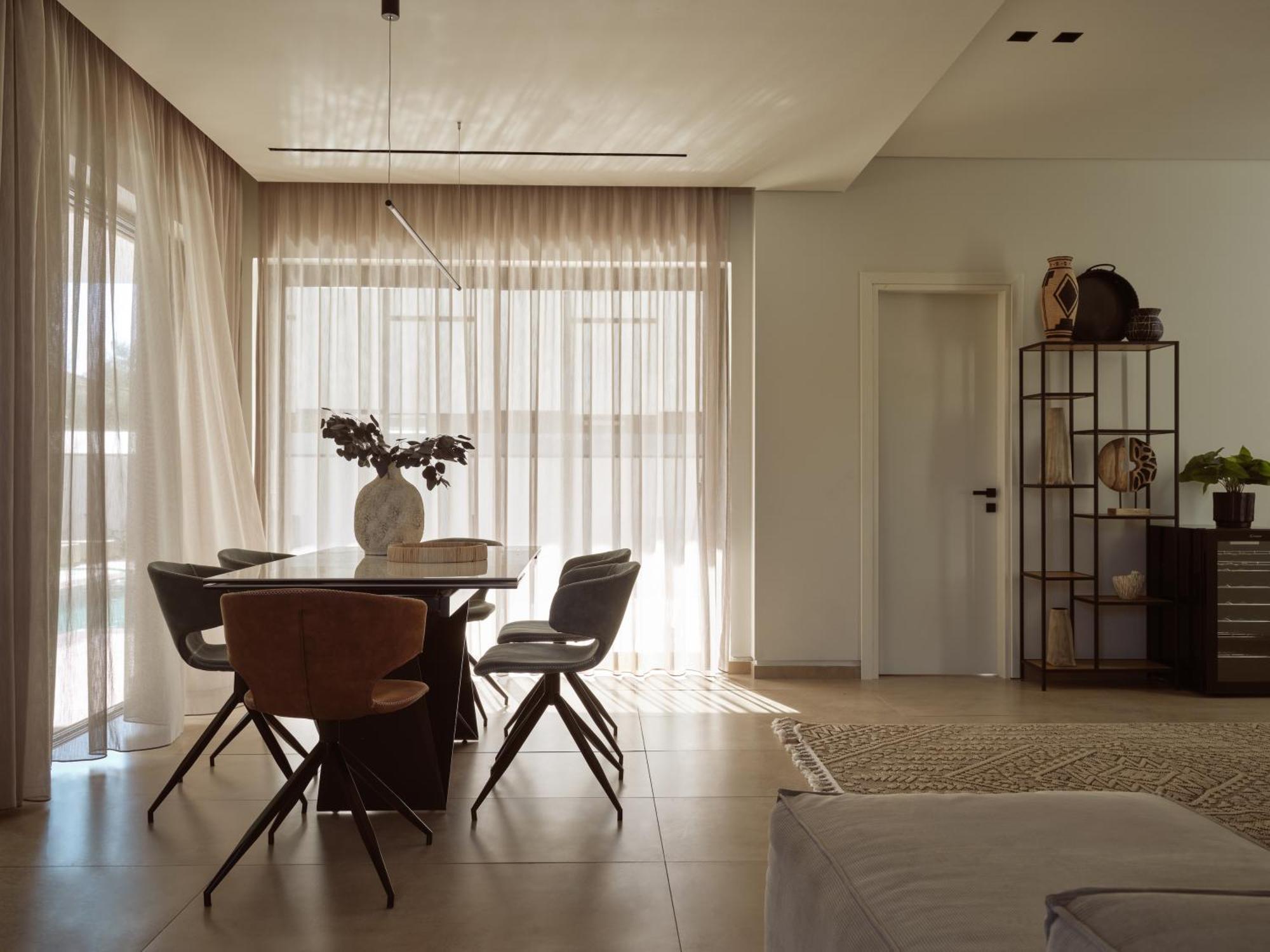 Vorto Luxury Villas Agrilia Exterior foto